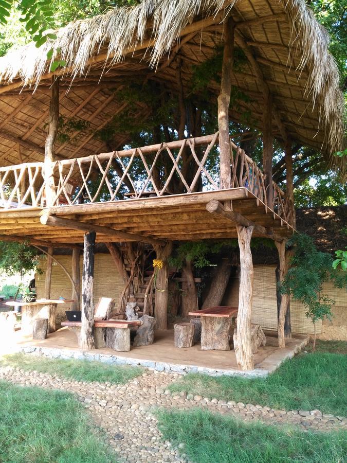 The Kingdom Ecolodge Monaragala Zewnętrze zdjęcie